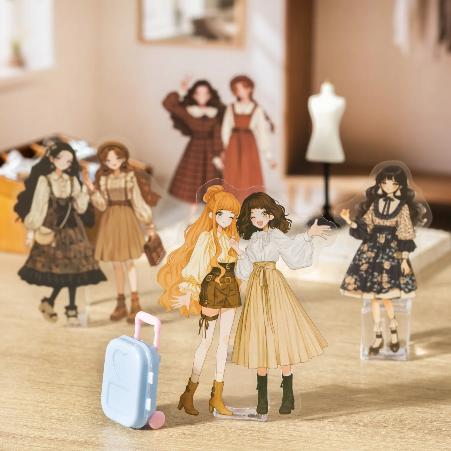 Duoduo's Weekly Out… - image