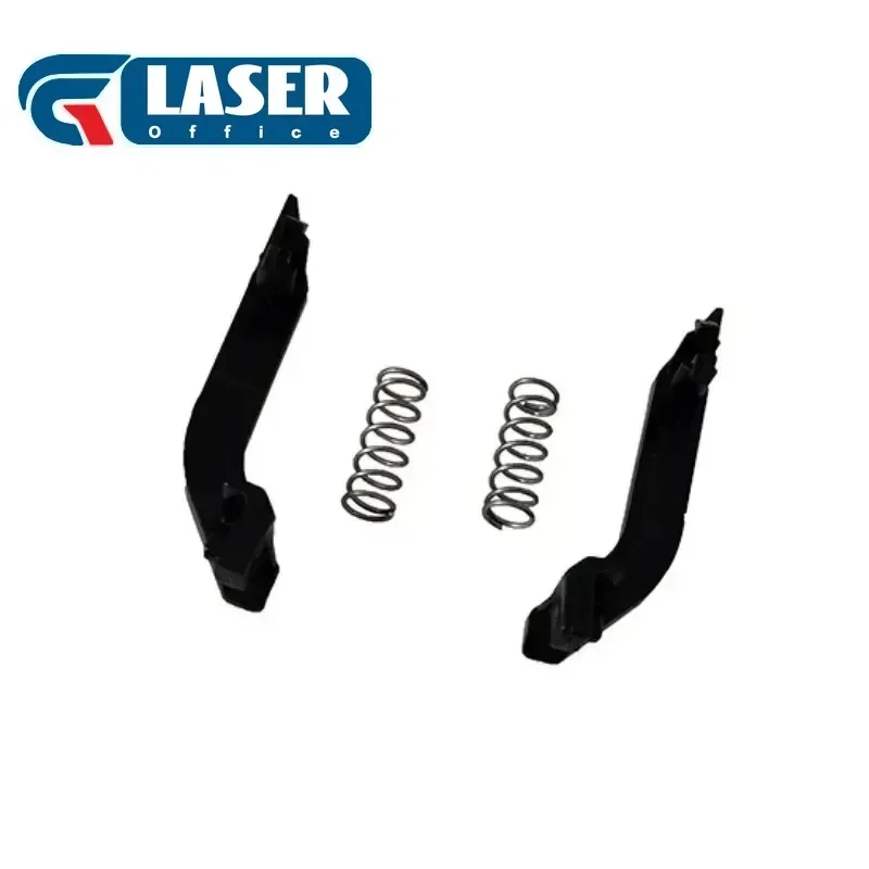 1Set. JAPAN JC72-00984A JC72-00985A PMO PLATE GUIDE DEVE L+R support for Samsung SCX4016 SCX4100 SCX4116 SCX4200 SCX4216 SCX4300