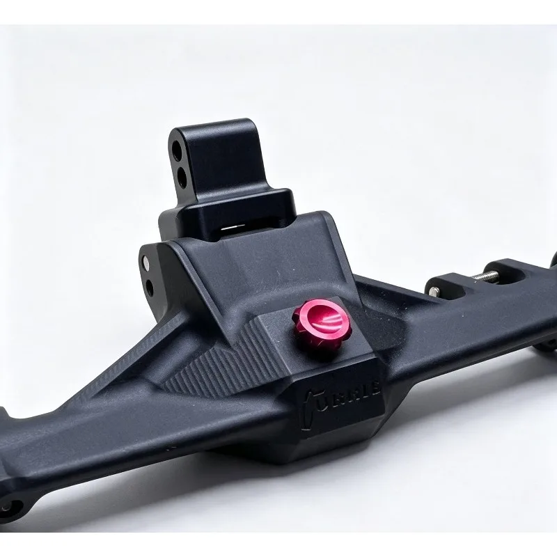 Camber Link Mount Replacement Part for  F10 H10 Portal Straight Rear  PTVPA0003 RC Crawler
