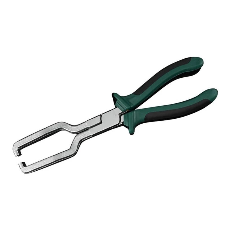 

Electrical Disconnect Pliers,Fuel Line Pliers Automotive Electrical Connector Disconnect Pliers,Spark Plug Removal Plier Durable