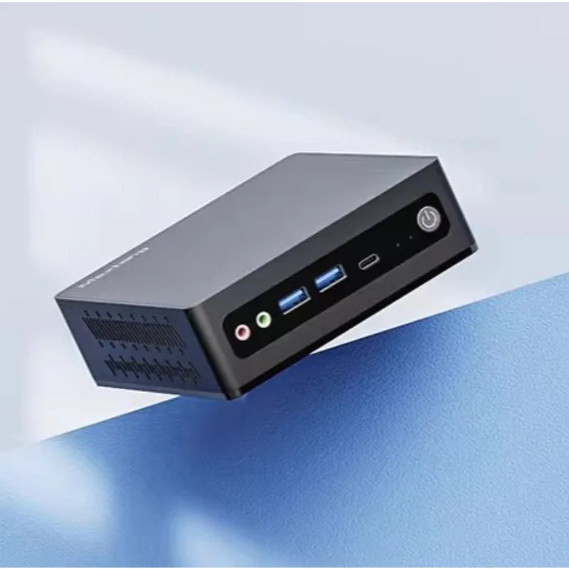 Mini PC NUC i5 11ª Geração: Gamer, Trabalho e Video