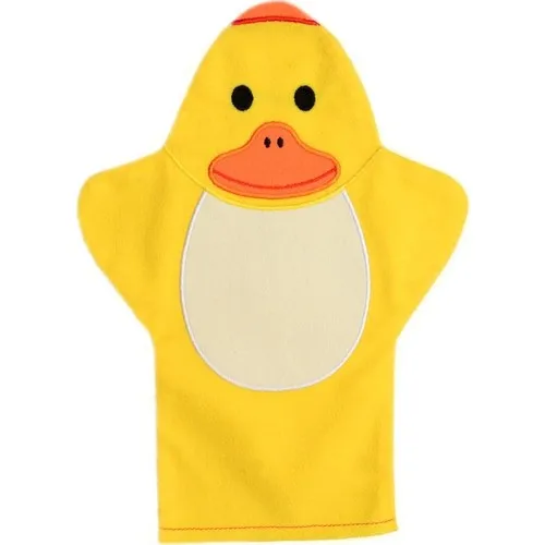 Anki Toys Chick Hand Puppet