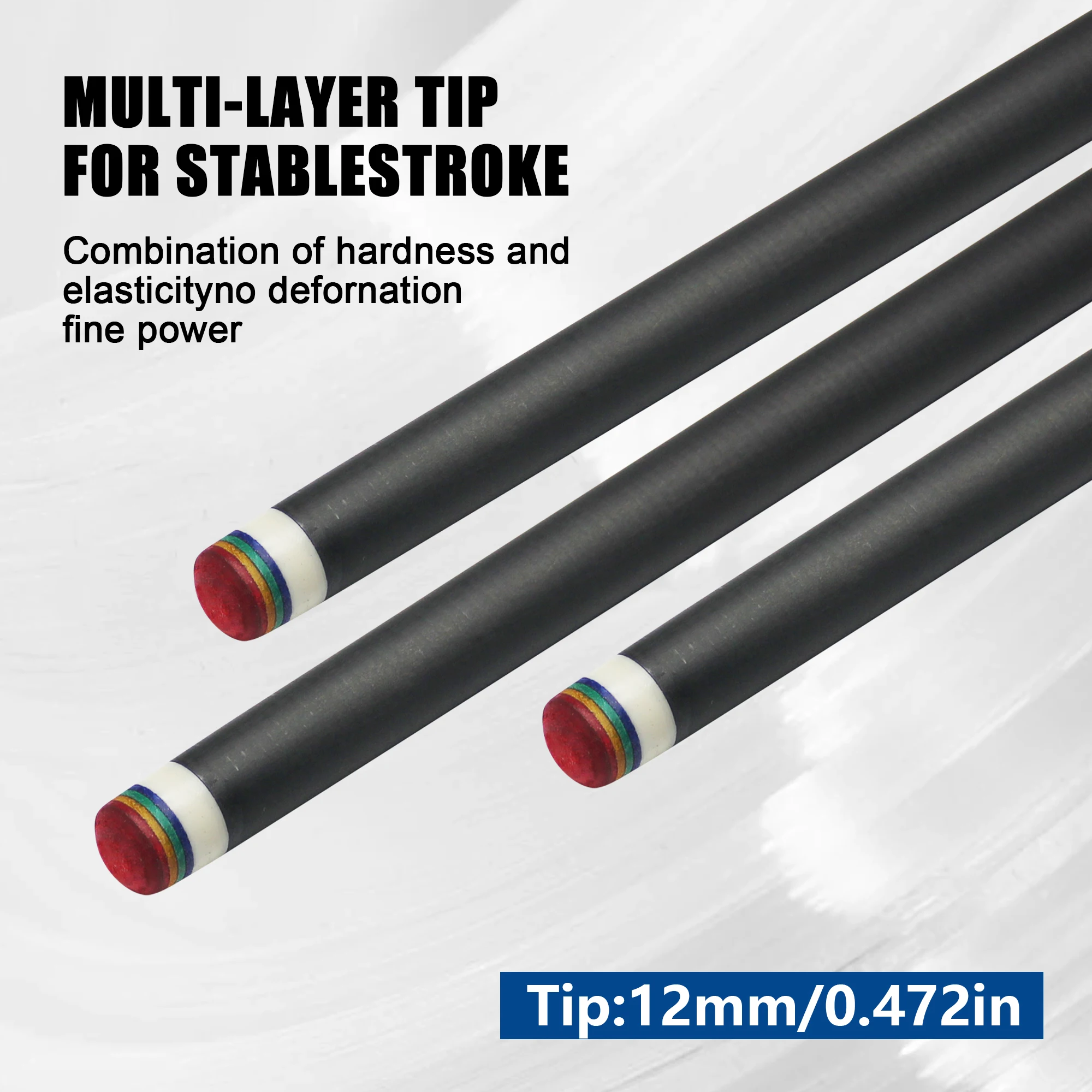 Thumbnail 3 - #15 Best Billiard Cues to Buy In 2026