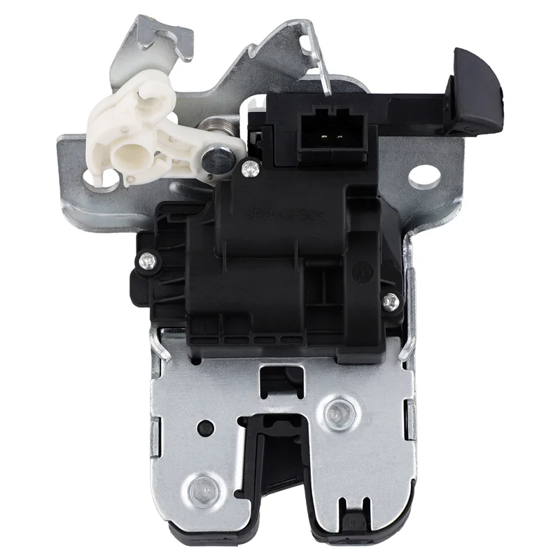 

AEA7-3G0827503 Car Rear Tailgate Lock For A4 Avant 16-25 VW Passat Santana 15-24 Trunk Latch Lock 3G0827503A 8W0827503