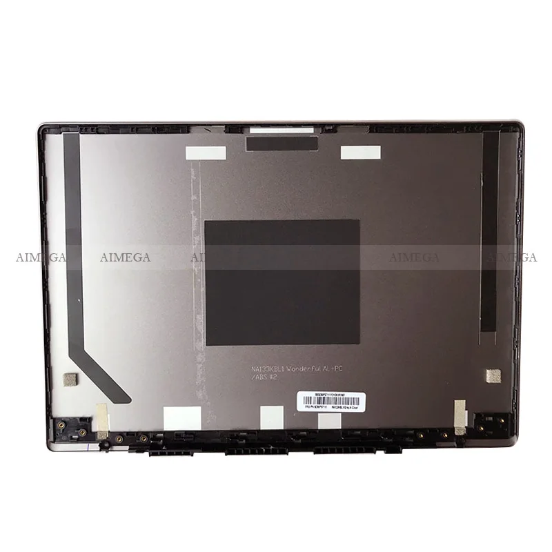 Gold Notebook Computer Case For Lenovo 7000-13 320S-13 320S-13IKB Laptop LCD Back Cover/Front Bezel/Palmrest/Bottom Case Baseus