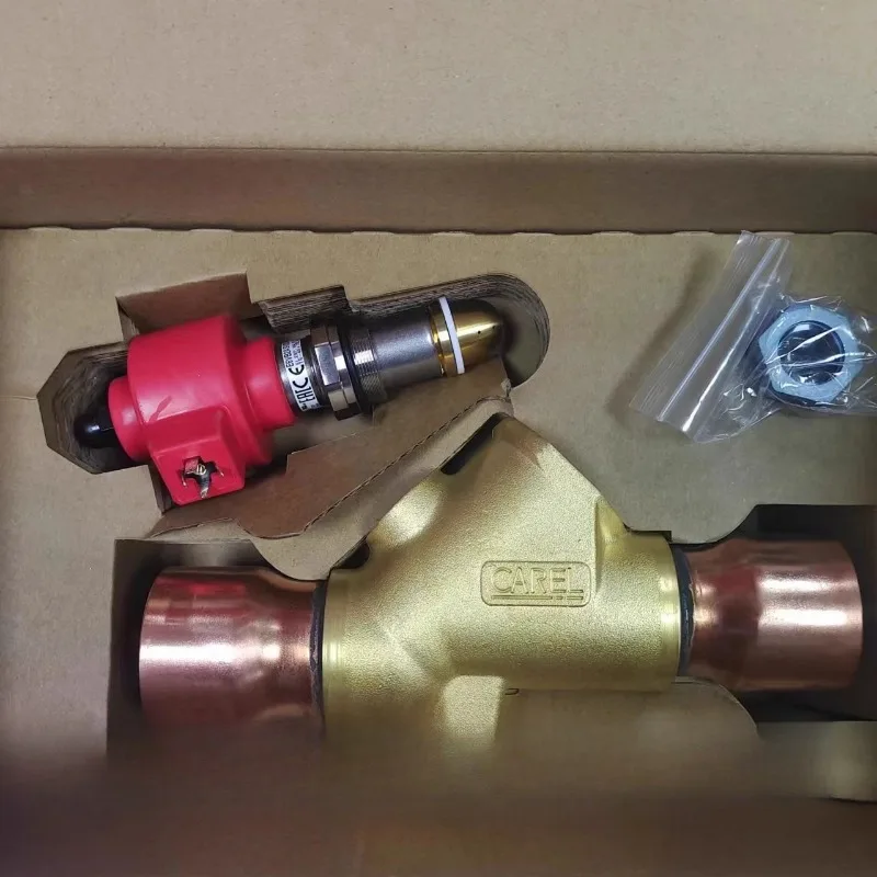 Parts For Carel Ele…