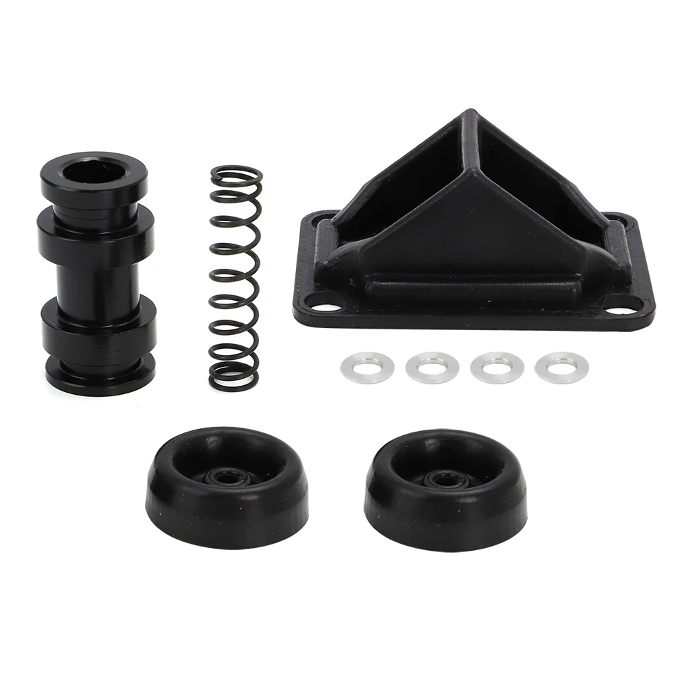 For BMW K1100 R1100 RT GS R K1 K1100LT R1100RS R850R R850RT R850GS R1100RT 20mm Motocycle Handlebar Master Cylinder Repair Kits