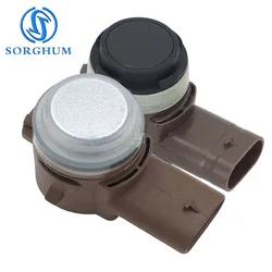A0009055604 For Mercedes-Benz A B C E Class W176 W177 W242 W246 W247 A205 A207 A238 W212 Front Parking Sensor PDC