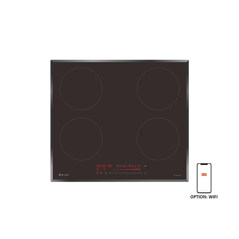 Half Bridge Four Bu…