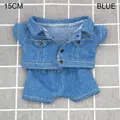 Blue	15cm