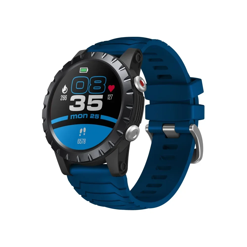 

Zeblaze Stratos Delivery Within Whole Price 2023 Fashion Sport Fitness Smart Watches Bracelet Full Screen Waterproof