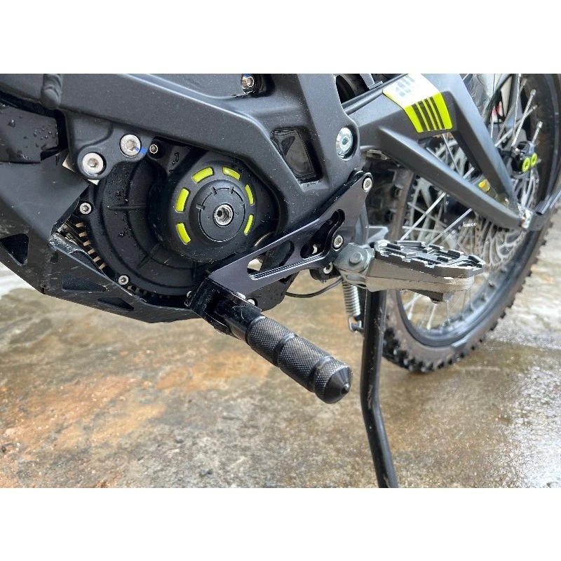 Suitable for light bee x/s Qiulong light bee modified manned pedal