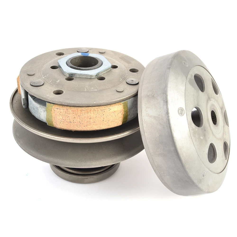 

Для Honda 22100-GW2-710 23205-GFZ-000 23224-GFZ-000 22350-GAH-A00 22535-GAK-305 мотоциклетный звонок сцепления внешний