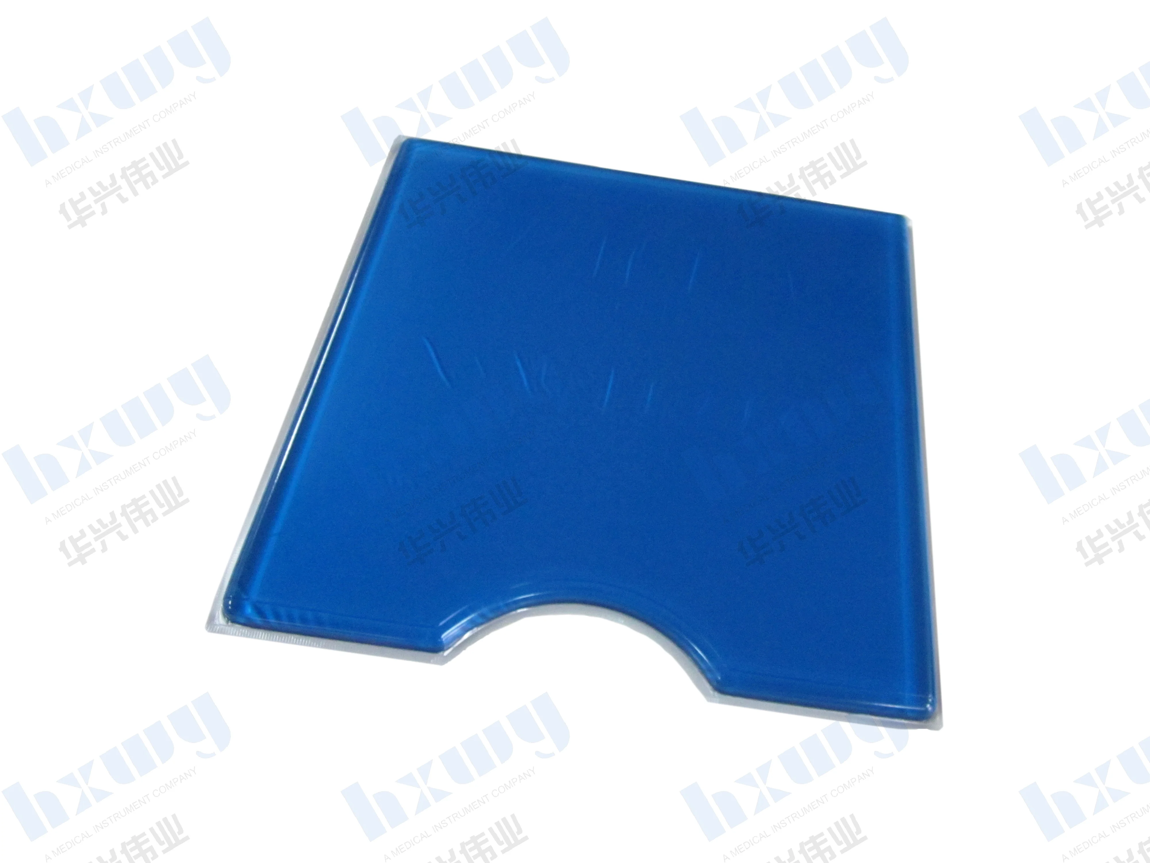 Medical Surgical Hip Protection Gel Positioner Rehabilitation Therapy Supplies for Patient Care - view 5