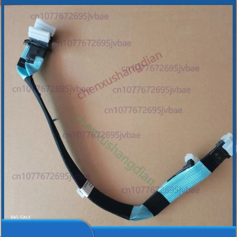 

New FOR Dell R840 Server 24 Disk NVME PCIe Right 2AB Cable 399Y9