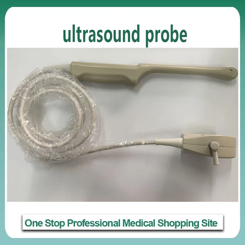 

compatible intracavity 65EC10EA ultrasound probe for MINDRAY DP-8800Plus,DP-6600,DP-6600Vet,DP-50,DC-N2S