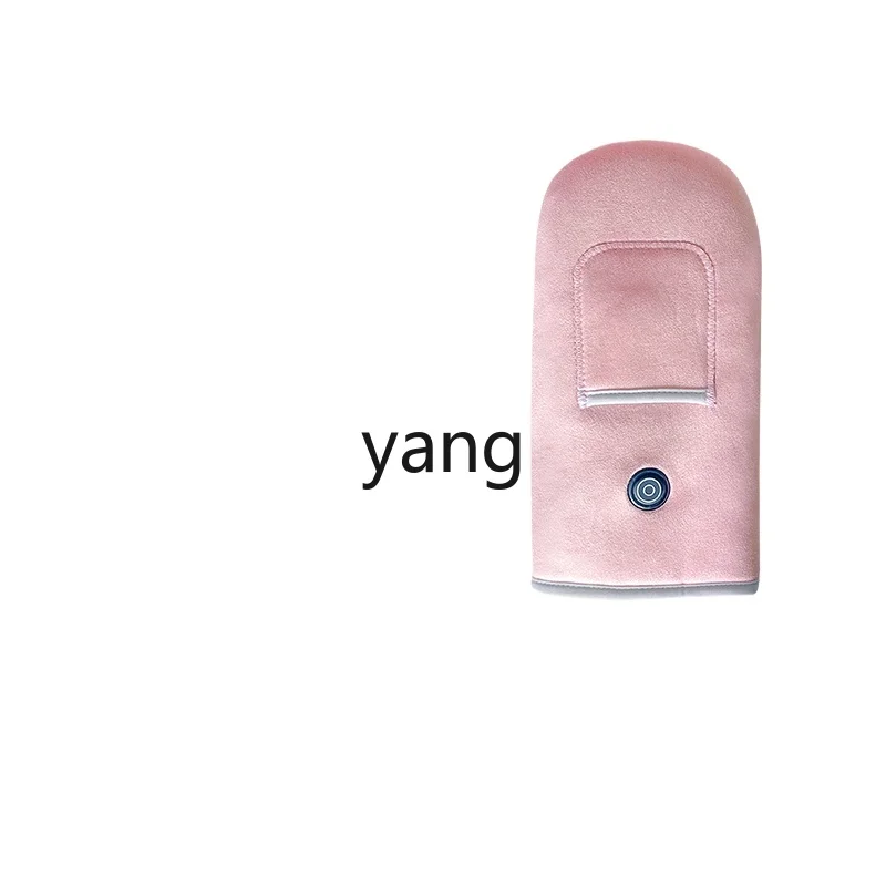 

LMM heating gloves, hand finger joint pain, hot compress bag, heat preservation artifact inflammation