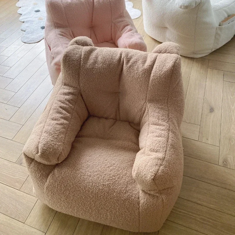 

Kid Chair Reading Sofa Children House Children's Bed Opens Baby Folding Kids Couch Seats Mini Sillones Infantiles Chaise Longue