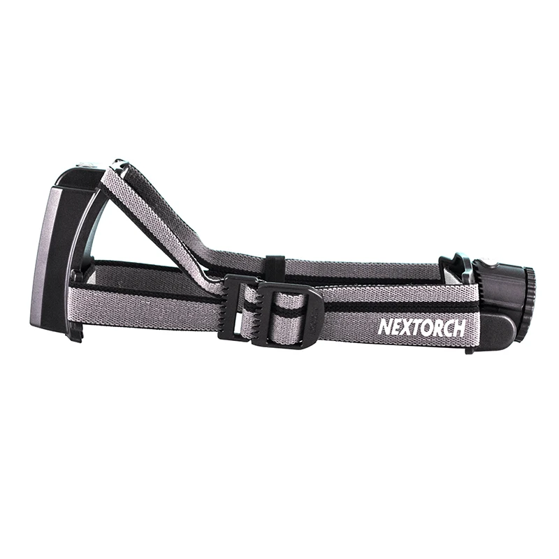 NEXTORCH myStar R Faro delantero recargable 760 lm - Foco 360 grados - imagen 4