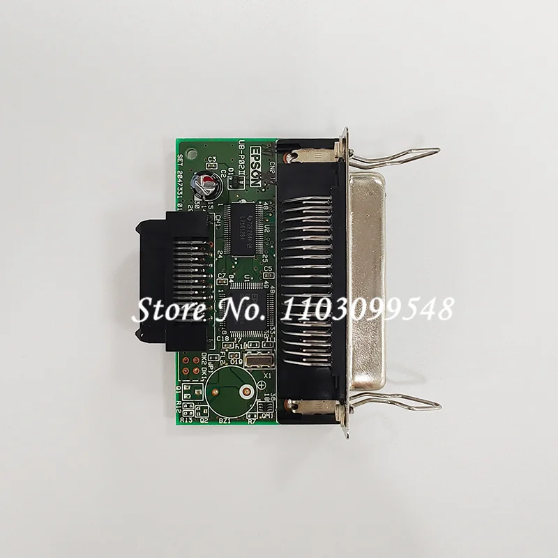 EPSON UB-P02II M112D adaptor antarmuka paralel untuk Epson TM-T883 pencetak TM-T88III adaptor antarmuka paralel