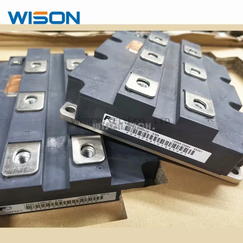 CM1200HB-66H CM1200HC-66H 1MBI1500UE-330 1MBI1200UE-330 무료 배송 신규 및 기존 IGBT 모듈