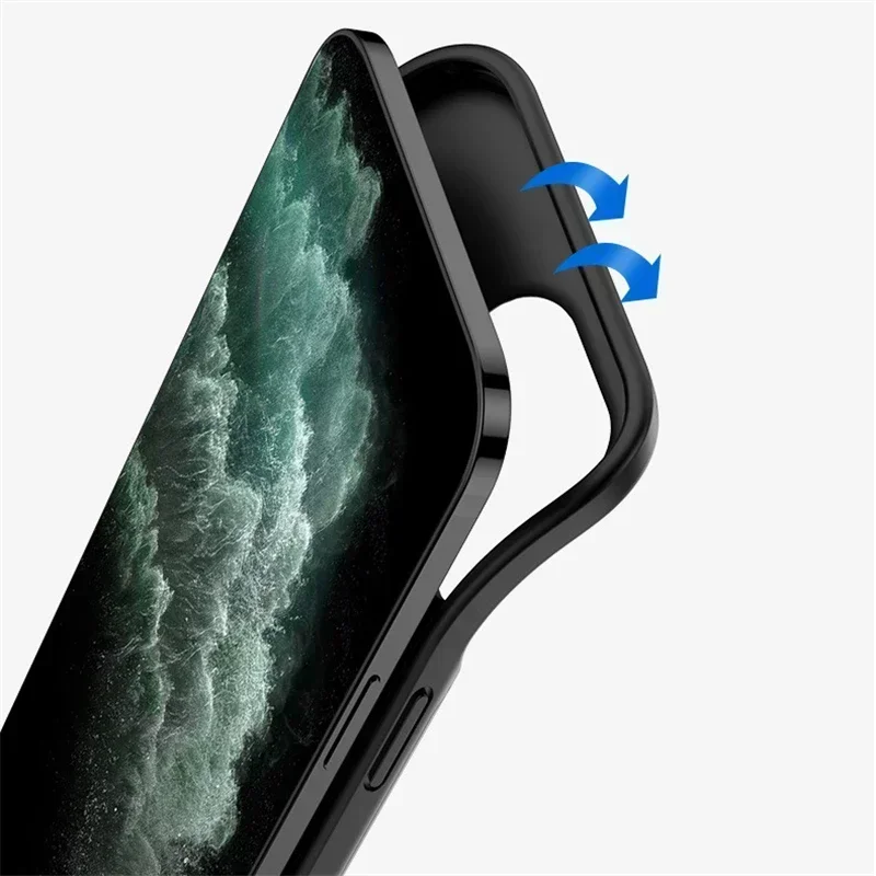 6800Mah for Iphone 16 Pro Max 15 14 Plus 13 Pro 12 Mini Battery Charger Case Power Bank Case for Iphone 16 Pro Max
