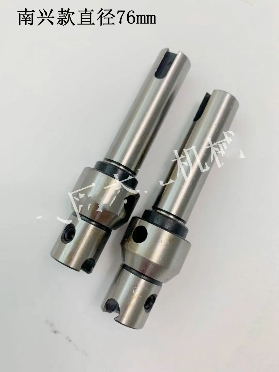 

Woodworking Row Drilling Spindle Main Shaft and Auxiliary Shaft