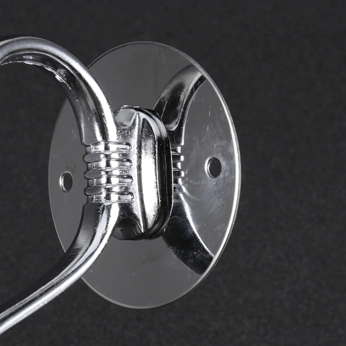 

1Pcs Premium Stainless Steel Thick Wall Hooks Heavy Duty Towel Clothes Coat Holder for Bedroom Kitchen Stainless Steel Hook