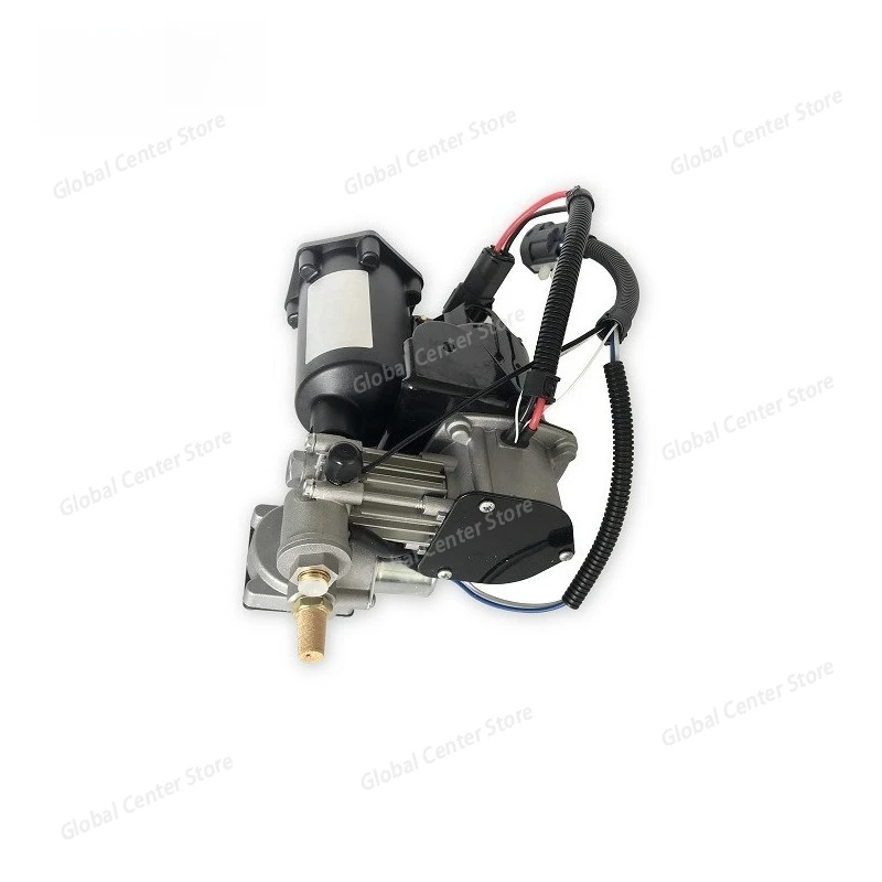 

Подходит для Land Rover Range Rover L322, пневматическая подвеска, воздушный насос LR006201, 2002-2009 гг.
