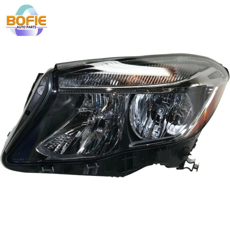 OEM 2139067201 Car Accessories 1 PCS Led Head Lamp Bumper Front Right Headlight For Mercedes Benz W213 S213