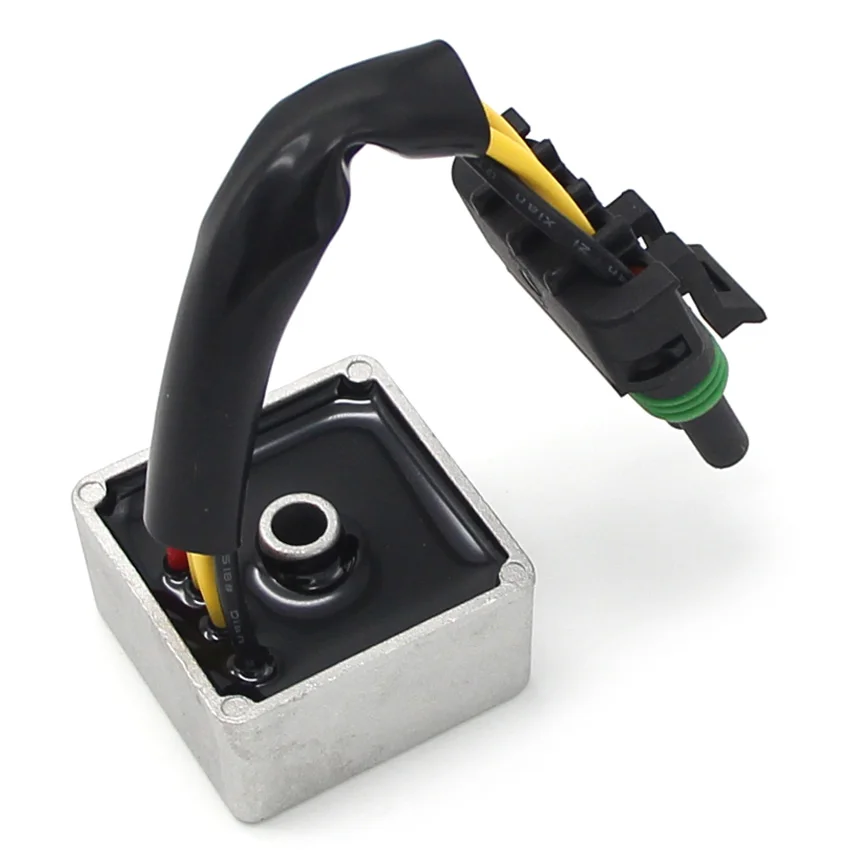 Motorcycle Rectifier Voltage Regulator For Sea-doo 720 GTI GS GSI GTS LE Challenger 1500 180 SK 1436 CC 170 HP Sportster 1800 LT