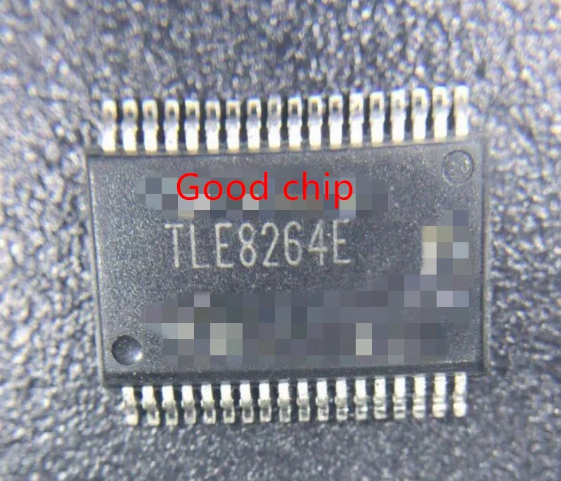 5PCS  TLE8264E SSOP36    TLE8110EE  SSOP36    TLE7368-2E SSOP36     TLE8263E  SSOP36      TLE8264-2E SSOP36     TLE4269GL  SOP20