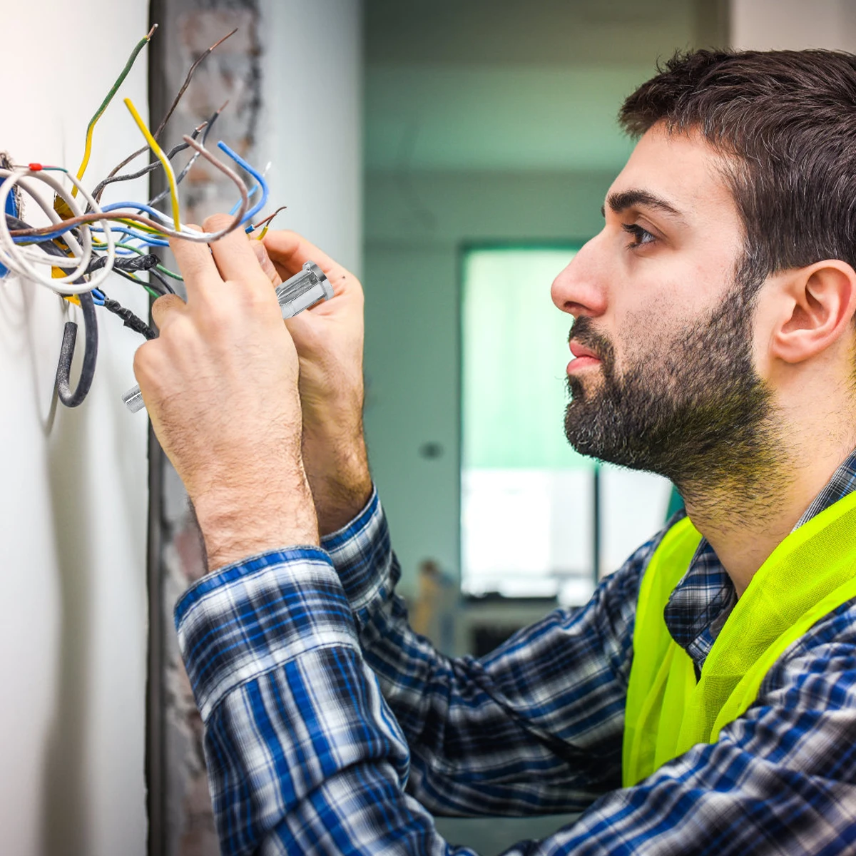 Рисунок 2 - инструмент для скручивания проводов