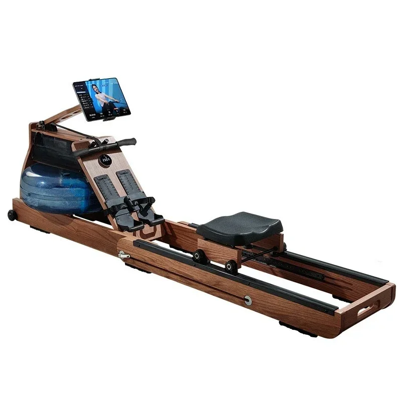 

Super fat burning water magnetic double smart home folding water paddling sports fitness equipment