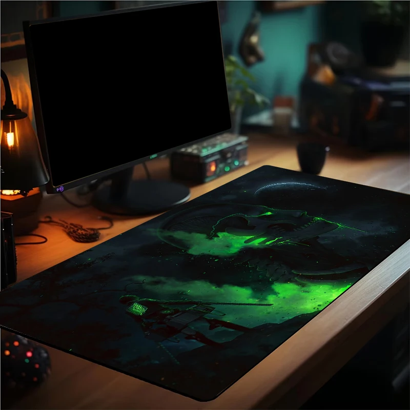 

Large Keyboard Gaming Pc Gamer Full Carpet Xxl Mouse Mat Desk Pad Table Computer Deskmat 90x40 Long Pad Office Mousepad Rug