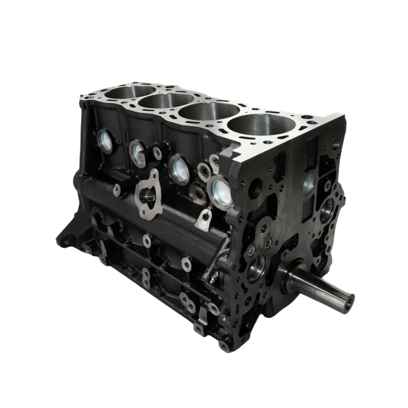 

New Packson 2.7L Engine Block Assembly 2TR-FE 11400-0C010 For Hilux Prado Coaster Fortuner Tacoma Hiace 12-Month
