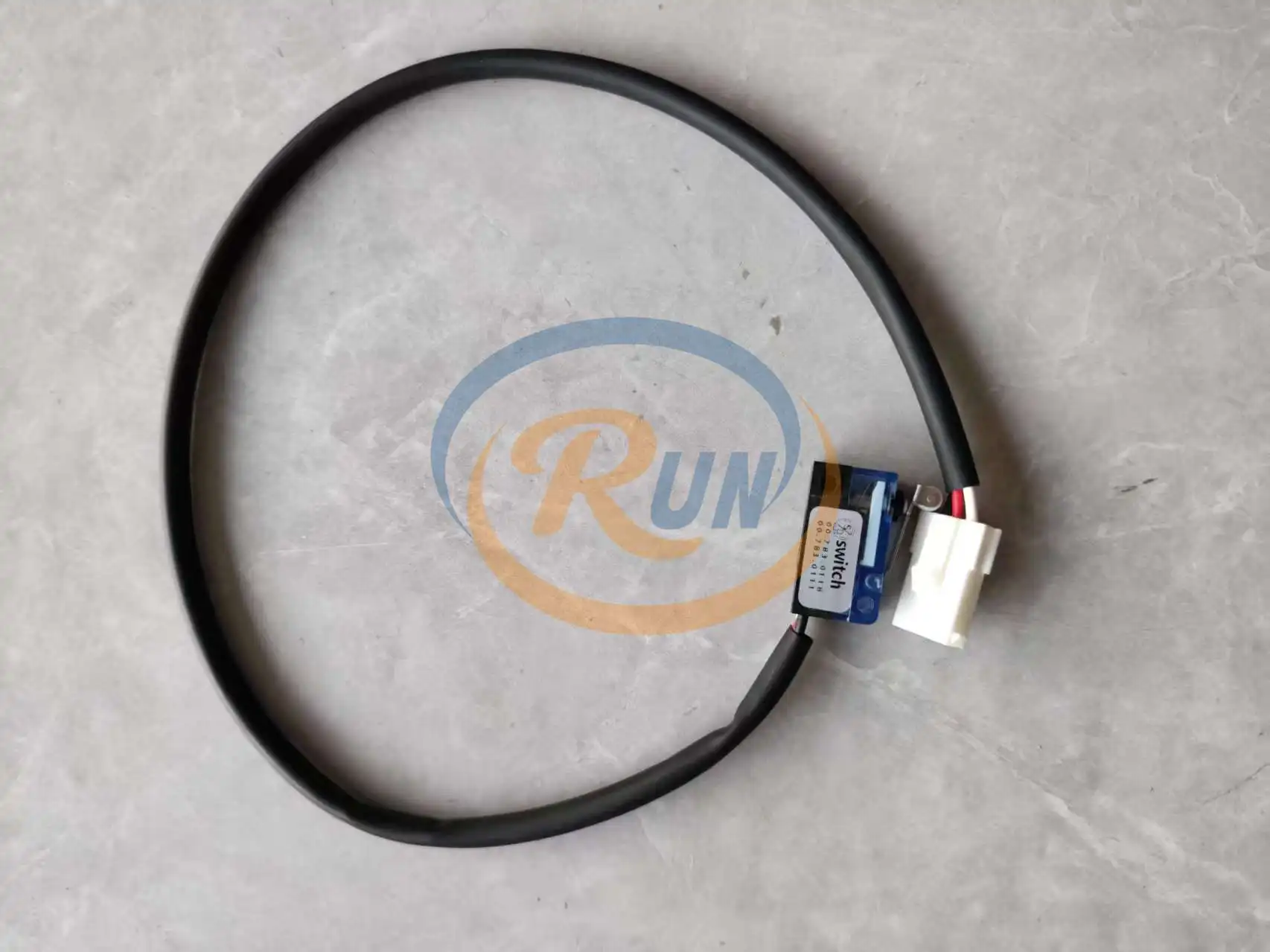 1 Pcs High Quality Heidelberg CD102 Delivery Limit Switch XL105 Switch 00.783.0119 00.783.0118 for Heidelberg Parts