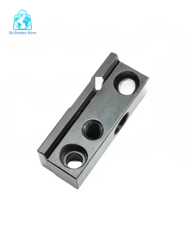 CNC lathe wedge block 235 turret outer circular cutter pressure oblique block locking pad block