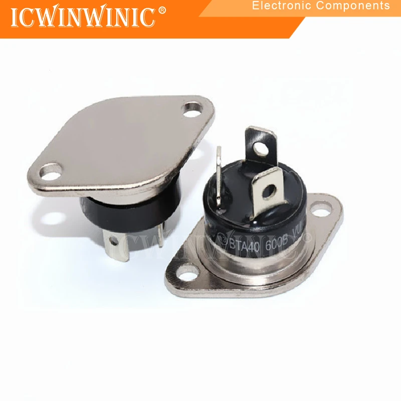 1 pezzo BTA40-600B BTA40