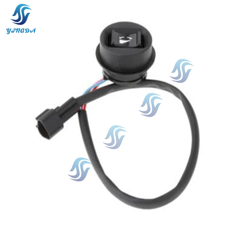 محرك القارب PTT تجميع مفتاح 3AC-72615-0 3F3-72615-0 لأجزاء القوارب الخارجية Tohatsu 3AC-72615 3F3-72615