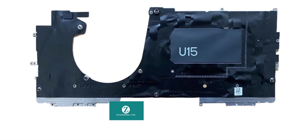 FOR Dell Latitude 7440 7440 Keyboard Stand Holder 2H1JG 02H1JG