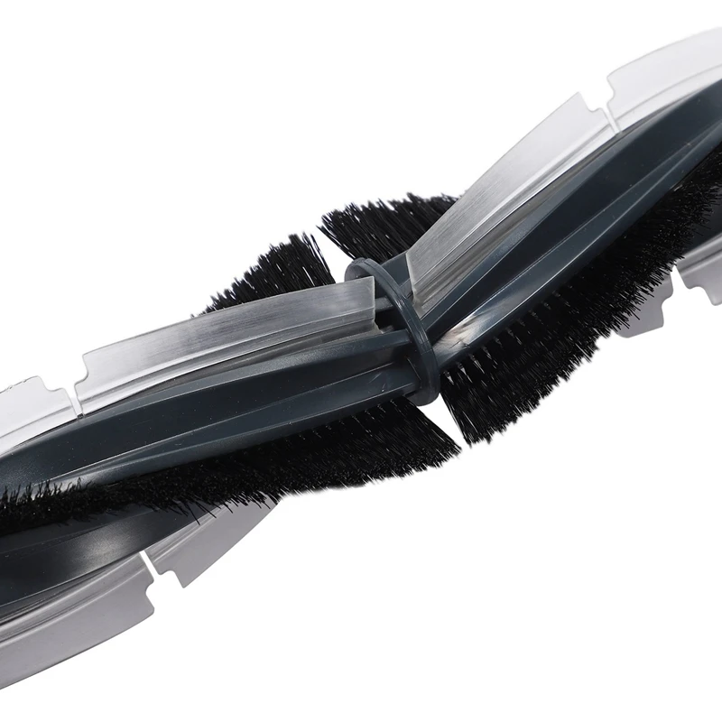 3 قطعة استبدال فرشاة الأسطوانة كومبو ل Neato XV-21 XV التوقيع برو XV-11 XV-12 XV-15 XV-14 منحني كومبو الأسطوانة فرش