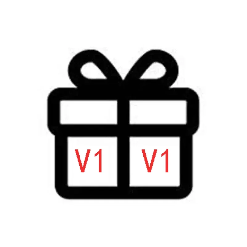 

In stock Blind Box V3 2025 New// Cute Keychain Toy Birthday Gift ,Handmade Custom// Before Purchasing To Specify Style