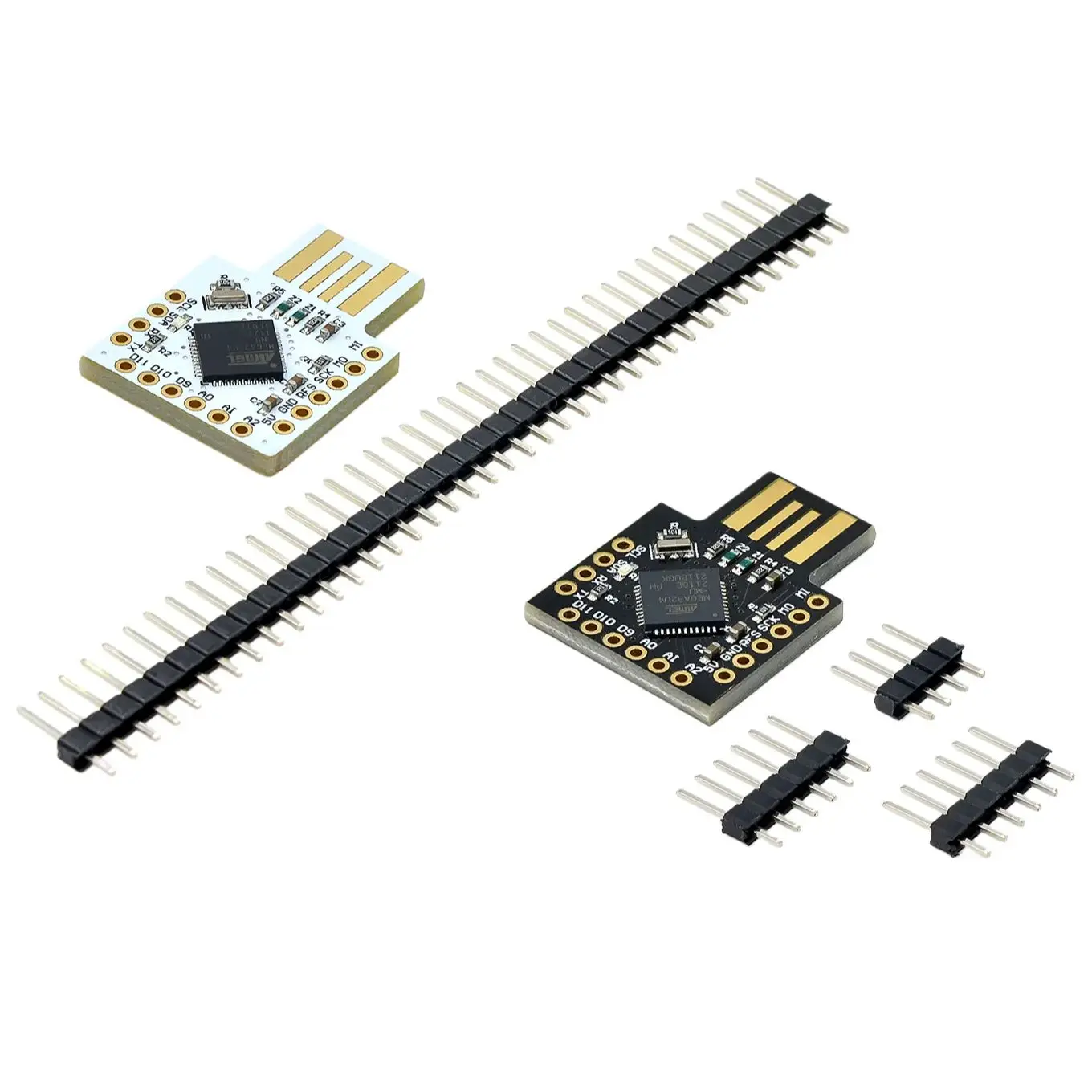 Beetle Leonardo USB ATMEGA32U4 Mini-Entwicklungsboard – Detail 2