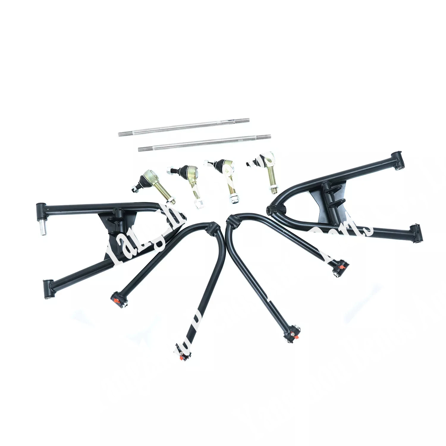 Arm Controller Hot Auto Part Fully Adjustable a Arms +2 +0 for H onda TRX 400EX Trx400 Trx 400ex