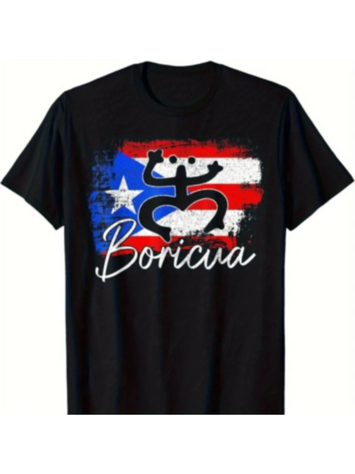 Boricua TaíNo Symbo…