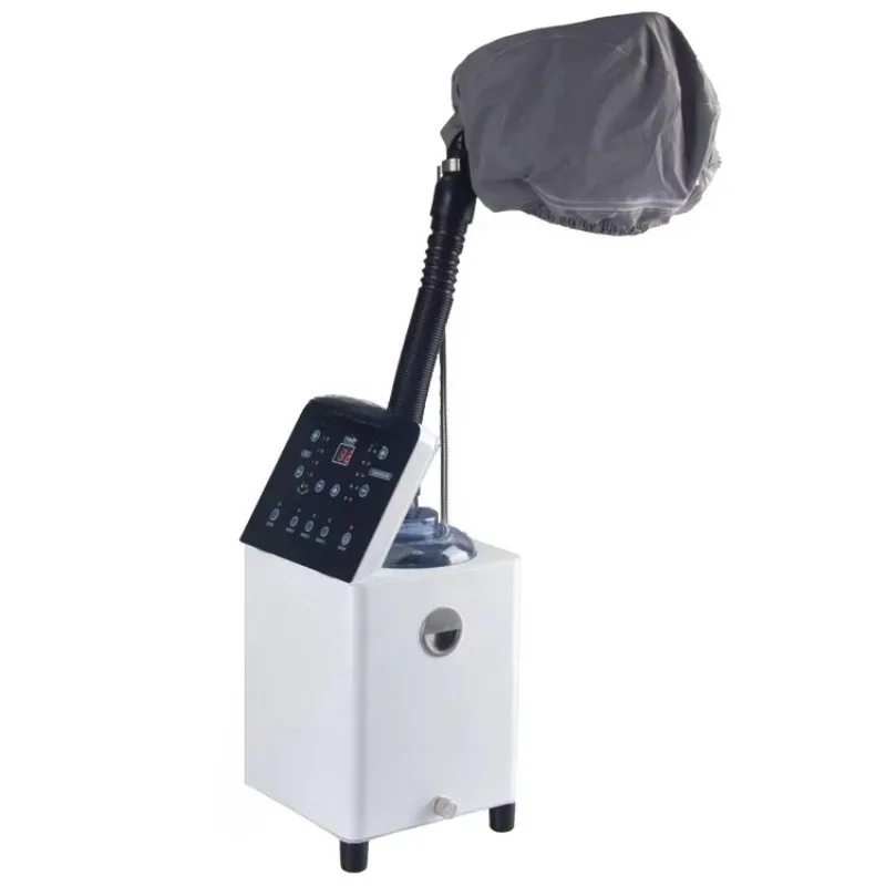 Portable Nano Mist Hair Steamer for Spa and Salon Use Hair Treatment Steam Feature
