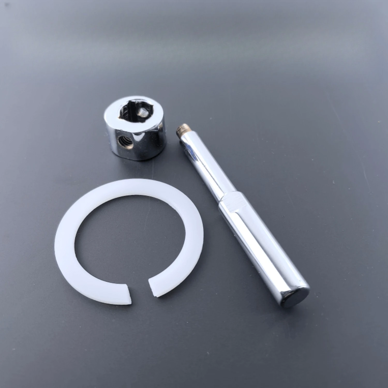 

Ручка смесителя, совместимая с Berlan для раковины, раковины, умывальника, ванной комнаты, смесителя для душа