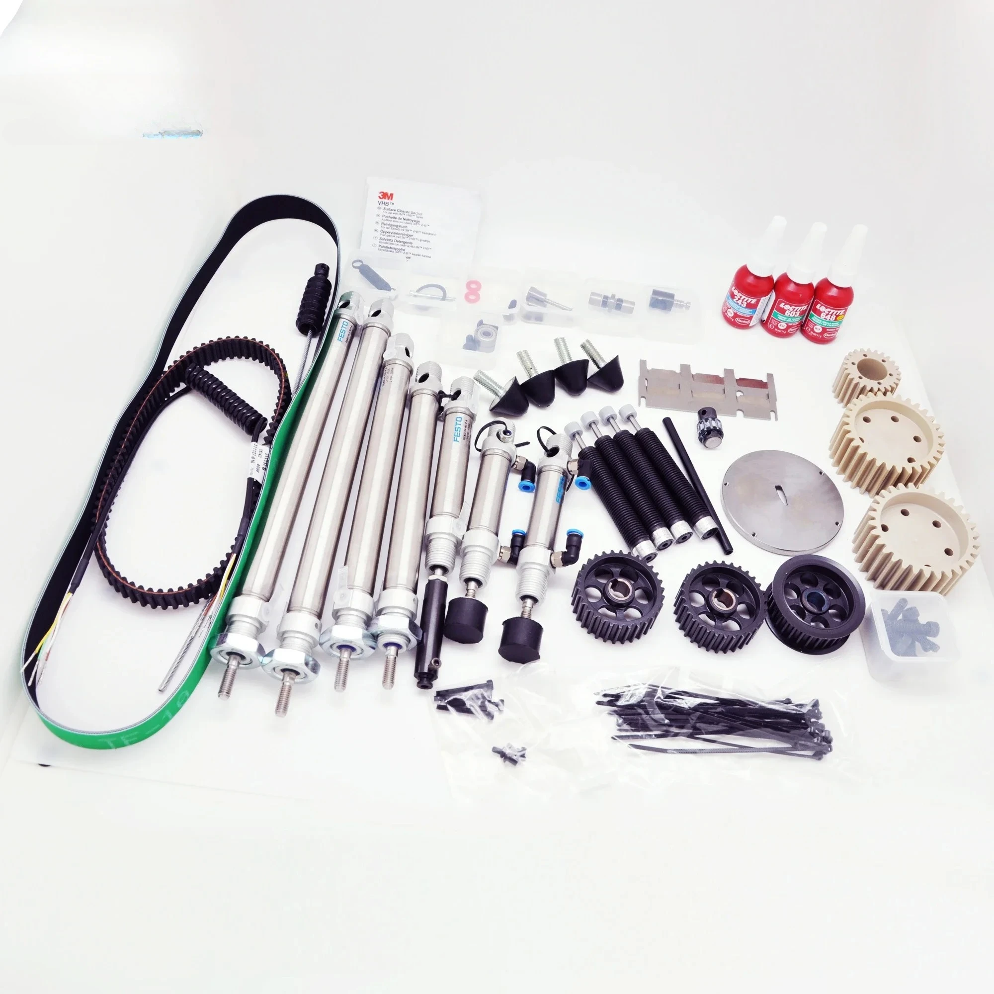 Mtk 2000H Maintenan…