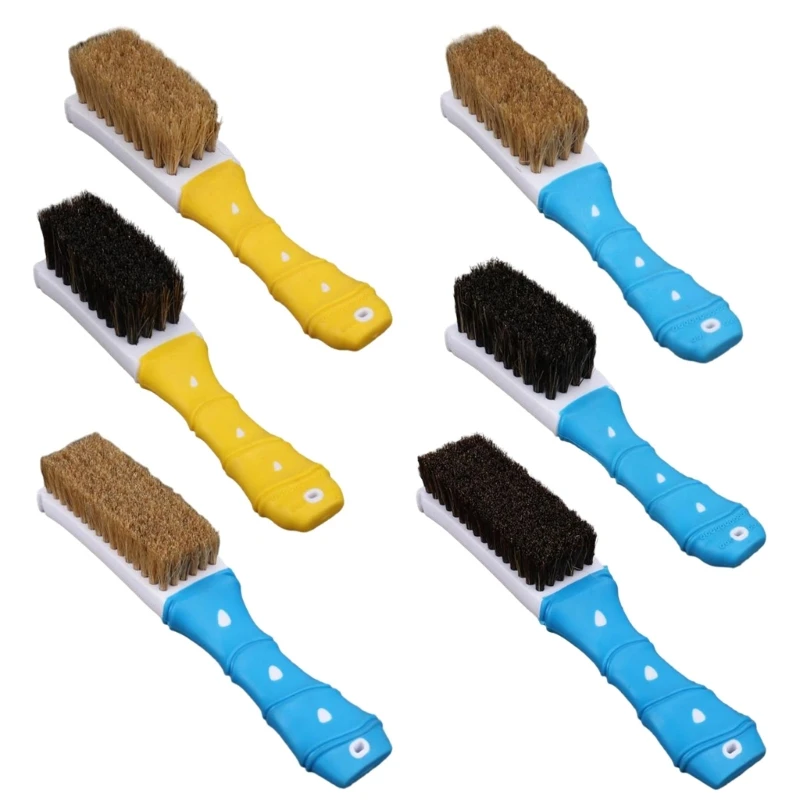 652D Climbing Brush Cleaner Cleaning Brush Bouldering Brush Clearing Tool Boulder Brush Cleaning Brush Climbing Cleaner Tools